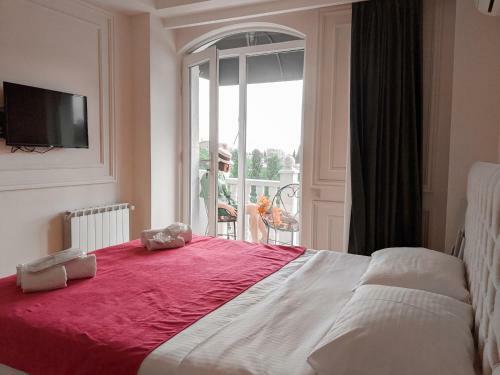 Boutique Apartment - Signature