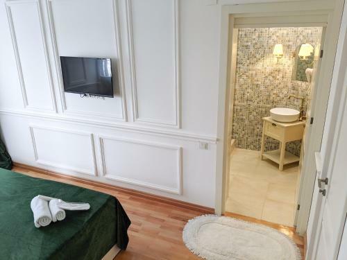Boutique Apartment - Signature