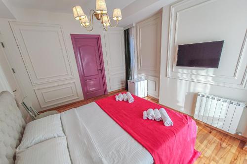 Boutique Apartment - Signature