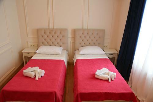 Boutique Apartment - Signature