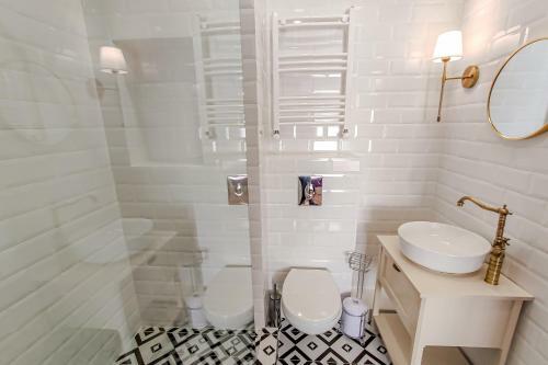 Boutique Apartment - Signature
