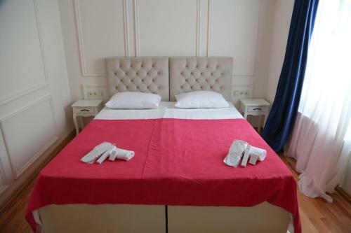 Boutique Apartment - Signature