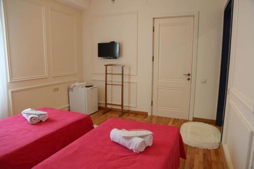 Boutique Apartment - Signature