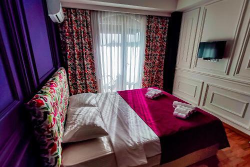 Boutique Apartment - Signature