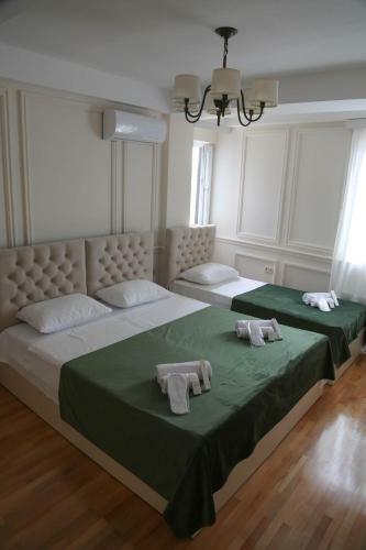 Boutique Apartment - Signature