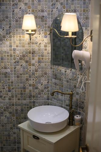 Boutique Apartment - Signature