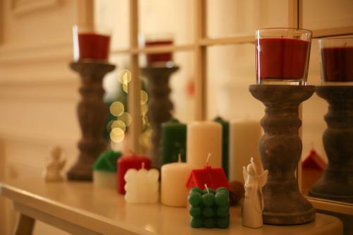 Boutique Apartment - Signature