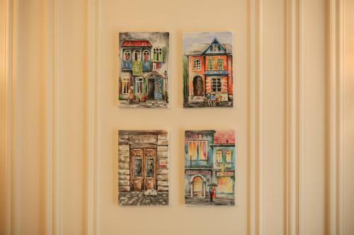 Boutique Apartment - Signature
