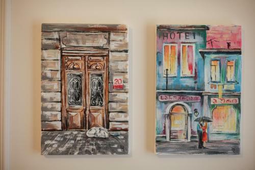 Boutique Apartment - Signature