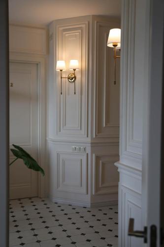 Boutique Apartment - Signature