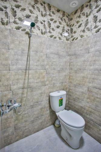 Bed & Breakfast 85a