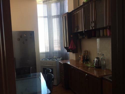 Apartment In Kutaisi D&l