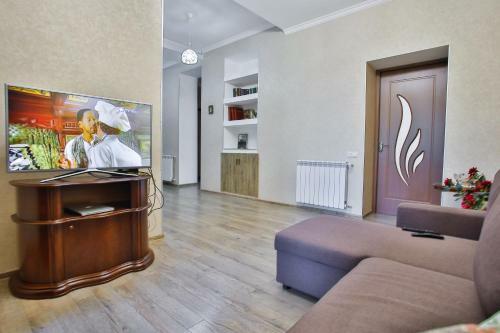 Apartment Anano