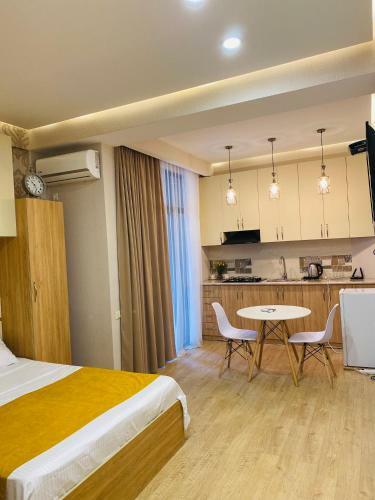 Apartamento Happy Home