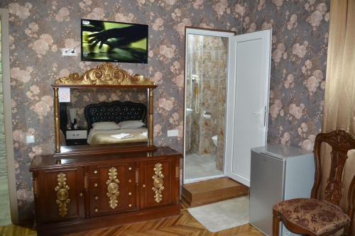 Hotel Mkudro