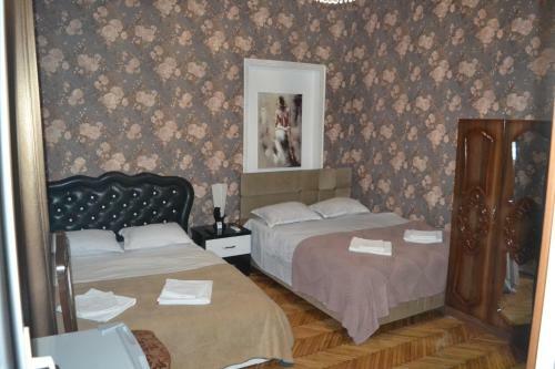 Hotel Mkudro