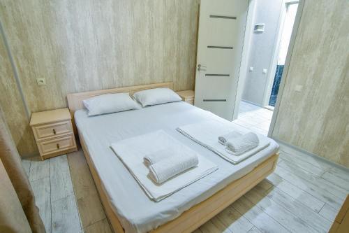 Apartamento Happy Stay