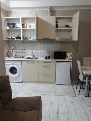 Apartamento Happy Stay