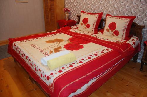 Hostal Excellent Hostel Kutaisi