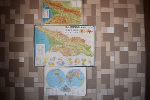 Hostal Excellent Hostel Kutaisi