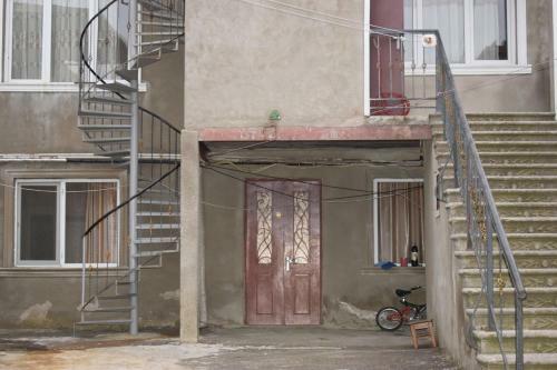 Hostal Excellent Hostel Kutaisi