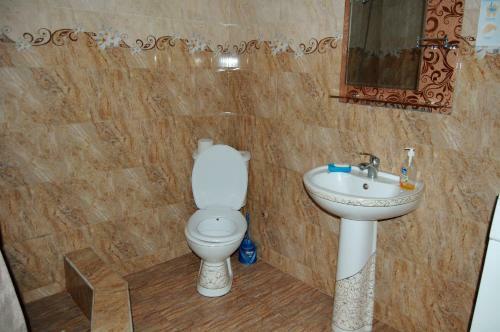 Hostal Excellent Hostel Kutaisi