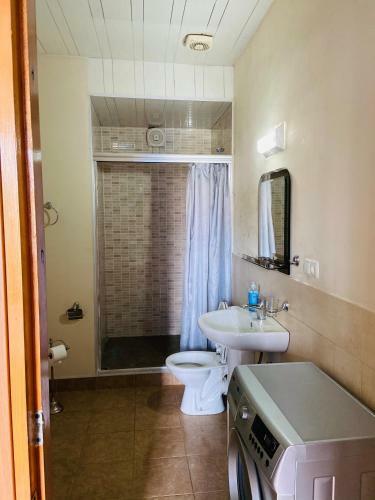 Central City Apartment