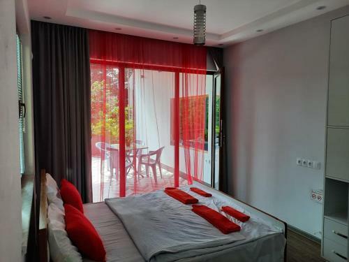 Hostal A Rioni