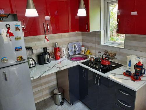 Hostal A Rioni
