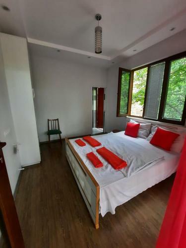 Hostal A Rioni