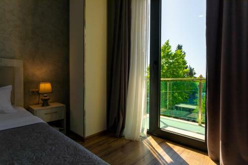 Hotel Rustaveli
