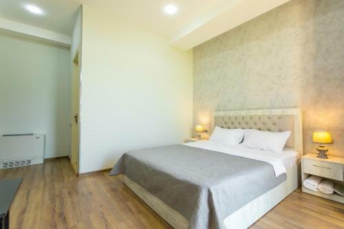 Hotel Rustaveli