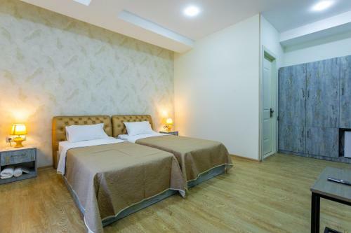 Hotel Rustaveli