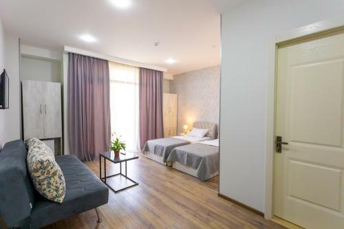 Hotel Rustaveli