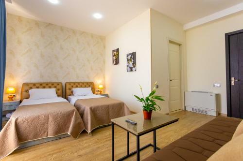 Hotel Rustaveli