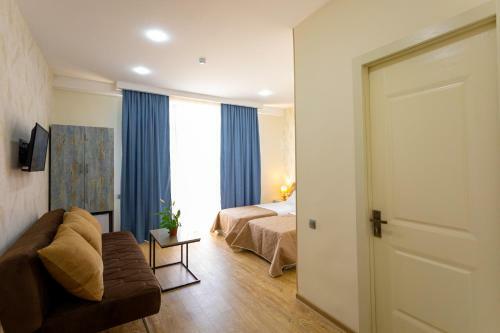 Hotel Rustaveli