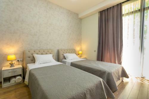 Hotel Rustaveli