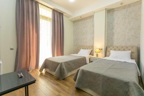 Hotel Rustaveli