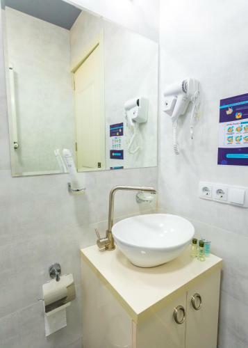 Hotel Rustaveli
