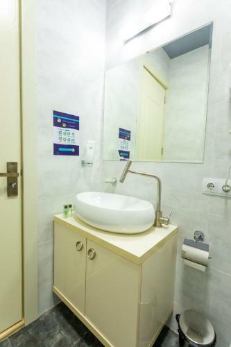 Hotel Rustaveli