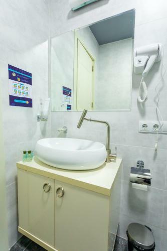 Hotel Rustaveli