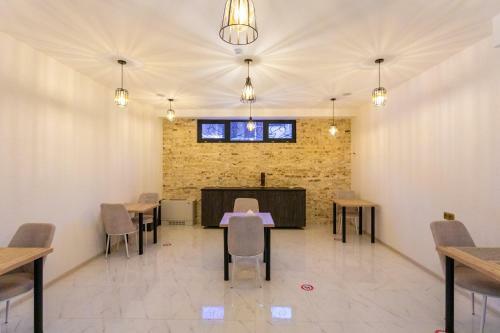 Hotel Rustaveli