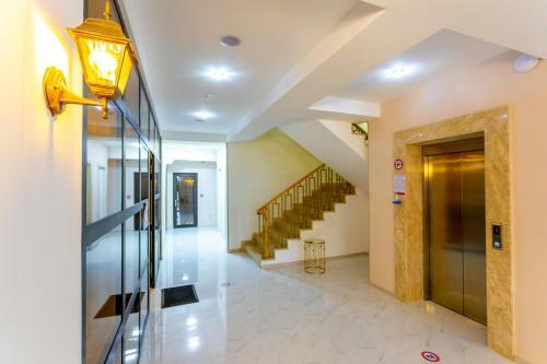 Hotel Rustaveli