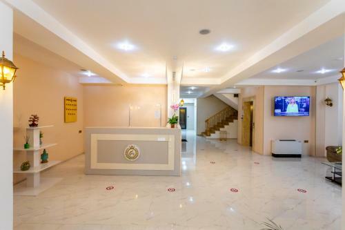 Hotel Rustaveli