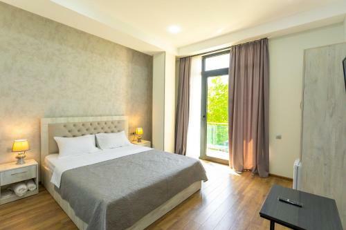 Hotel Rustaveli