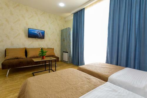 Hotel Rustaveli