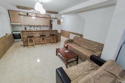 Hotel Pushkin Ii/1a