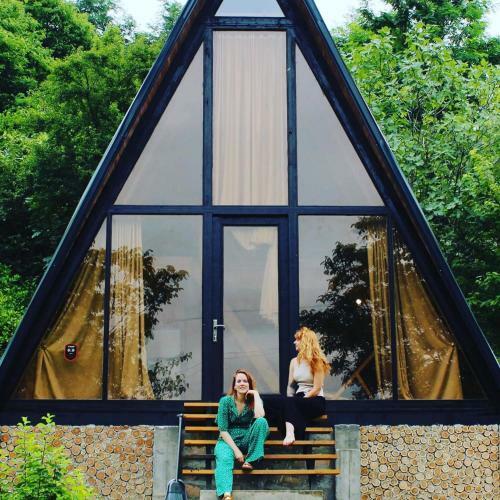 Cottage Sataplia