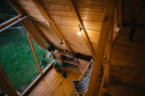 Cottage Sataplia