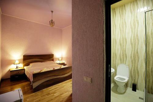 Nickos Hotel